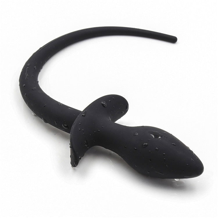 Anal plug tail - Musex - 