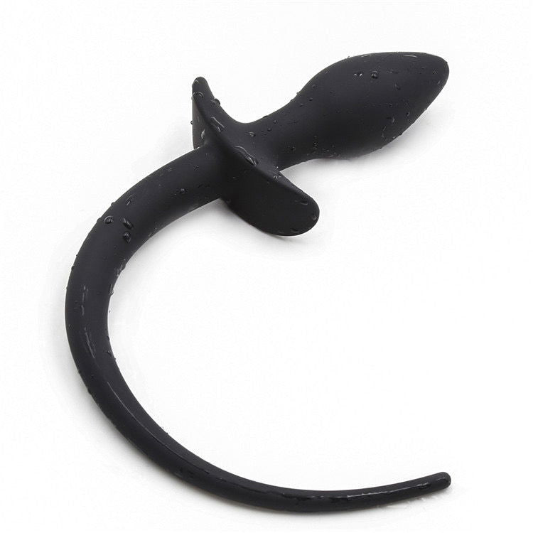 Anal plug tail - Musex - 