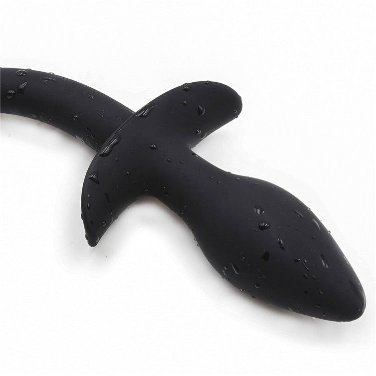 Anal plug tail - Musex - 