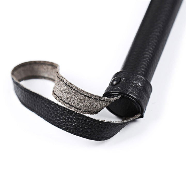 Genuine leather whip - Musex - 