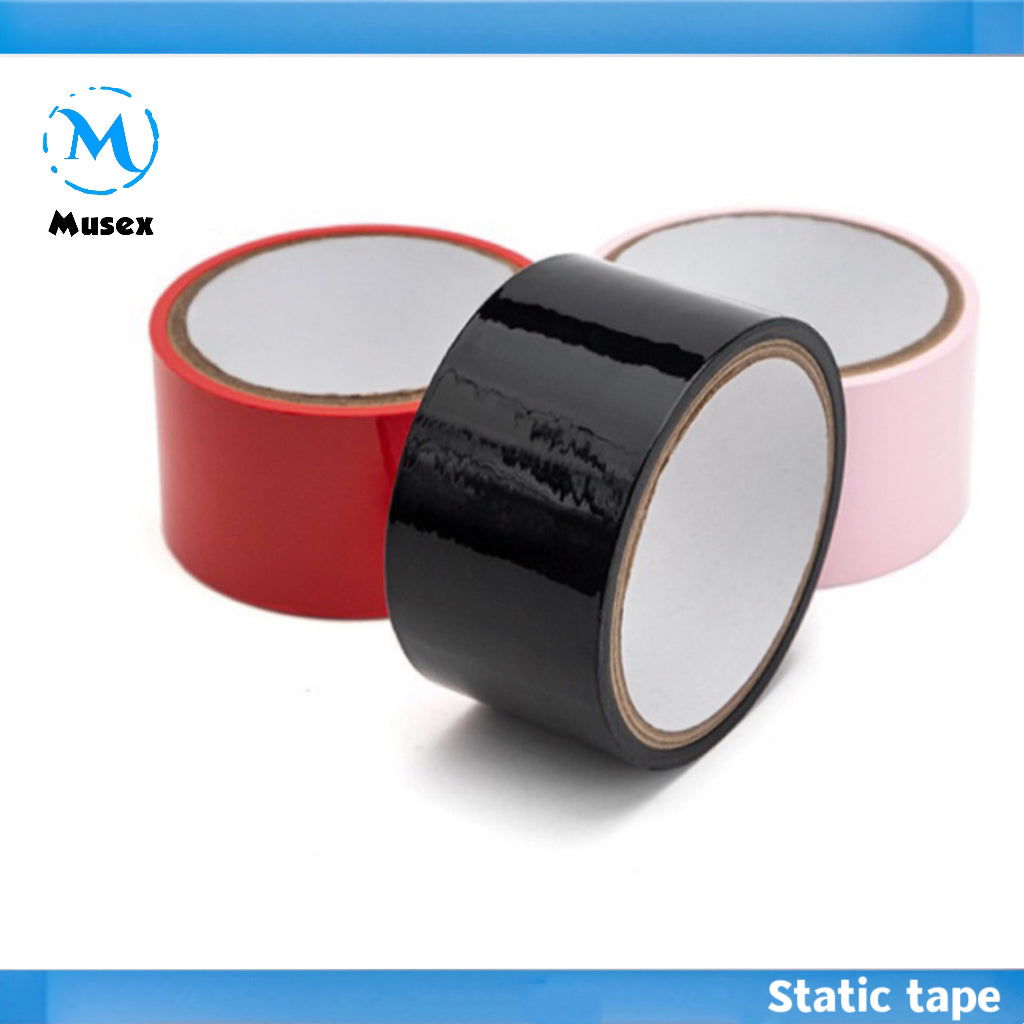 Sticky tape ×3 - Musex - 